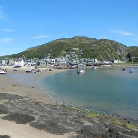 Seaview Paradise 1-Bed Apartment Barmouth Esterno foto