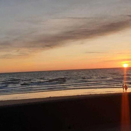 Seaview Paradise 1-Bed Apartment Barmouth Esterno foto