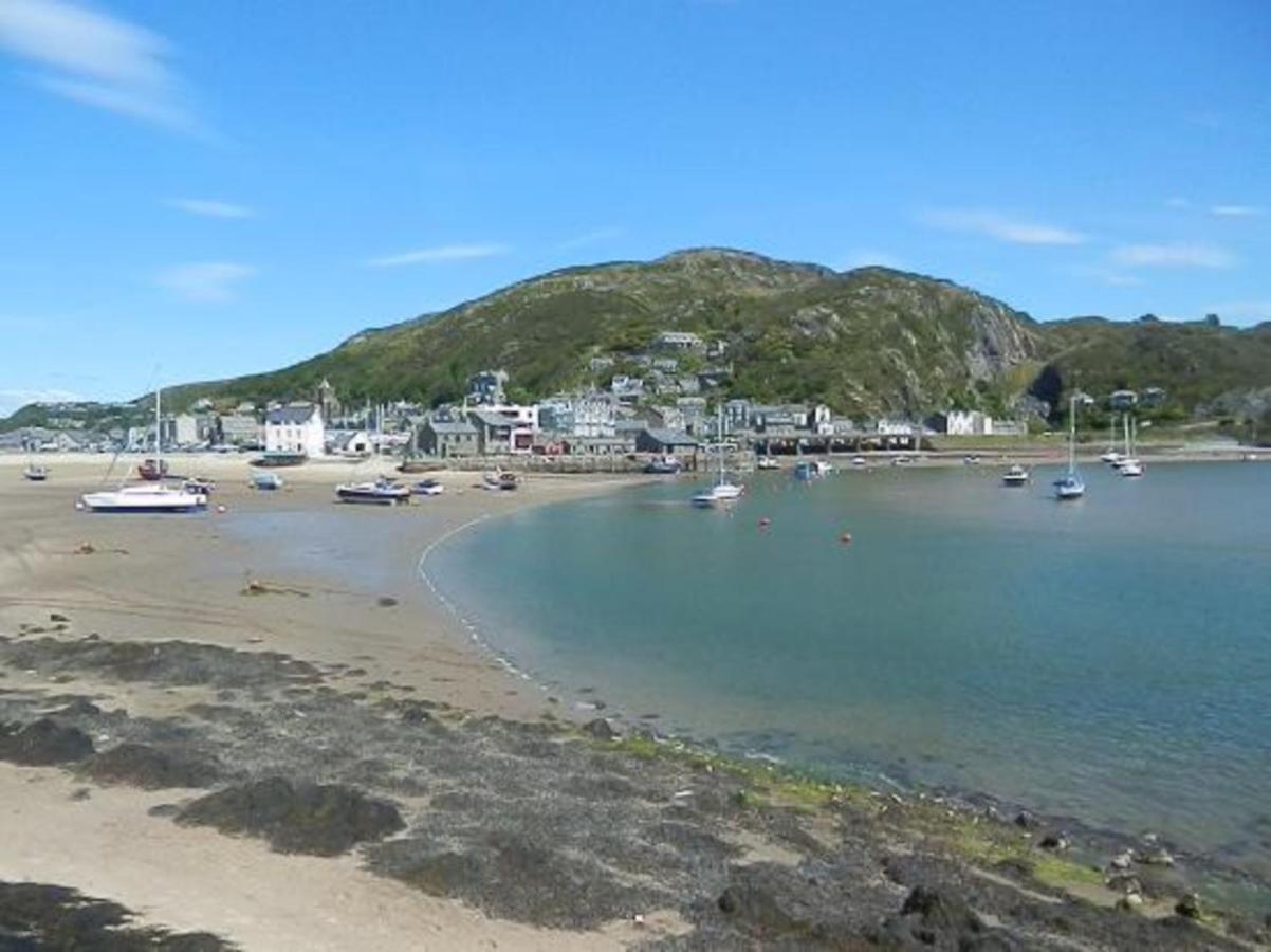Seaview Paradise 1-Bed Apartment Barmouth Esterno foto