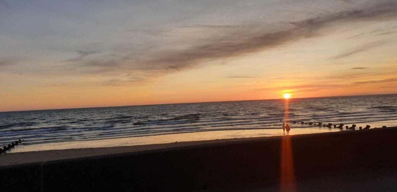 Seaview Paradise 1-Bed Apartment Barmouth Esterno foto